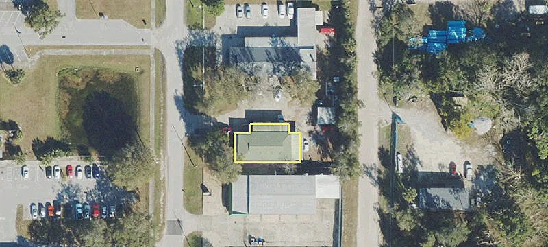 1100 Industrial Dr