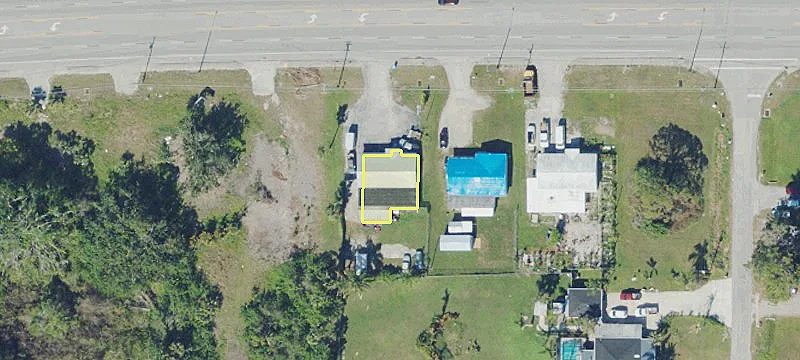 619 Pondella Rd