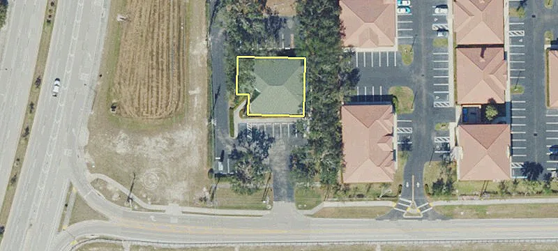 1537 Brantley Rd, Unit 1