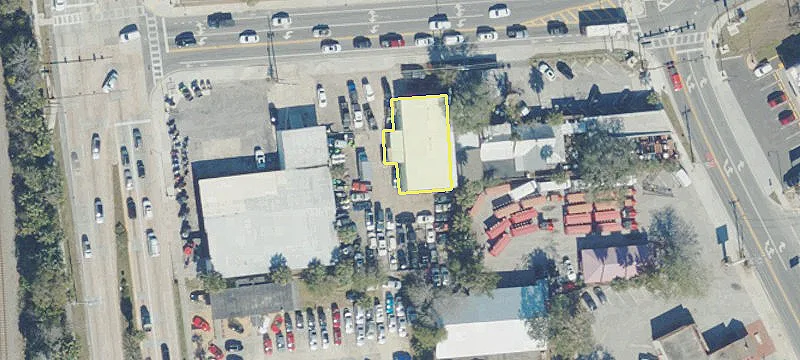 7 San Carlos Ave