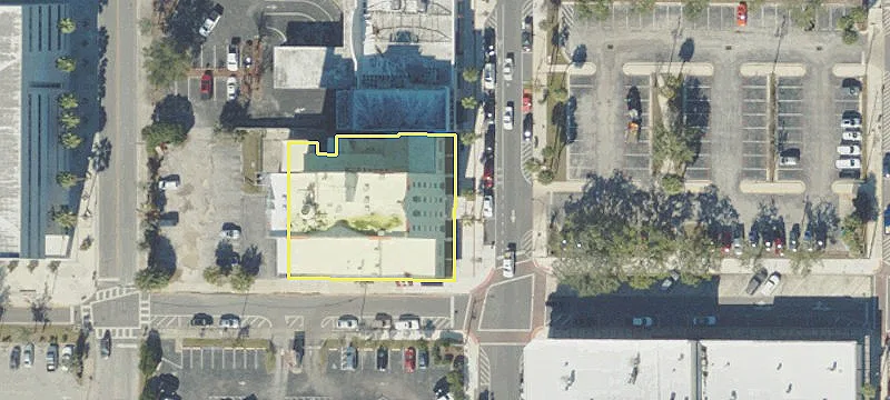 108 Magnolia Ave Ste, Unit 102