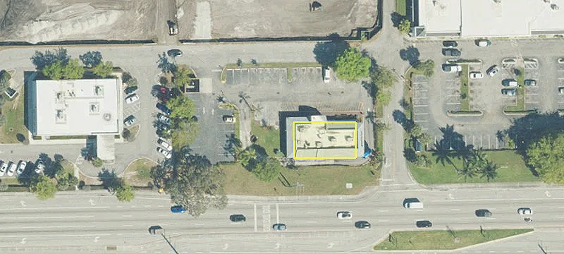2201 Oakland Park Blvd