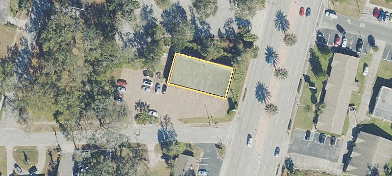 101 Normandy Rd
