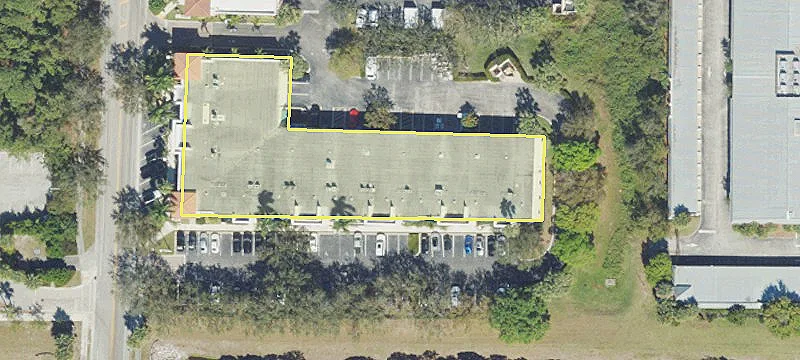 5155 Corporate Way Ste A