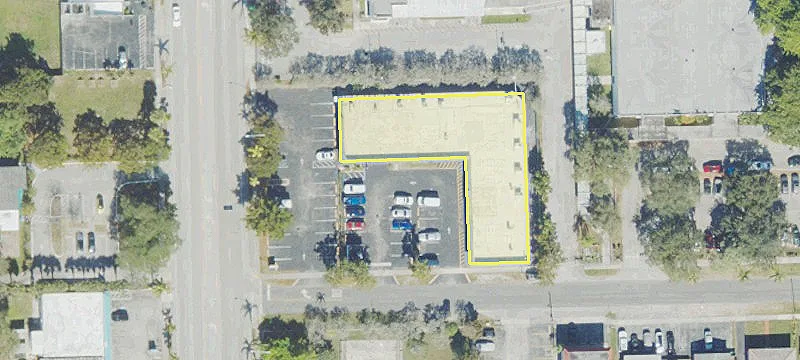 265 Federal Hwy
