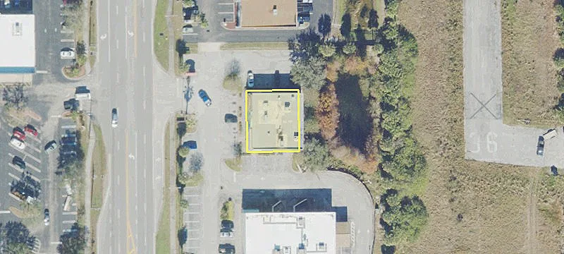 3705 Murrell Rd Ste, Unit 105
