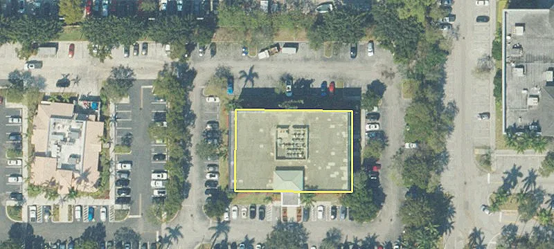 14201 Sunrise Blvd Ste, Unit 105