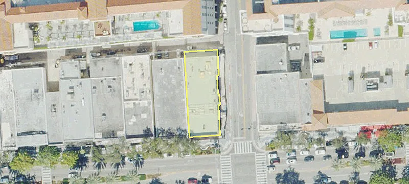 101 Miracle Mile