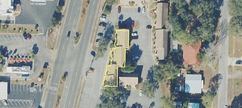 151 Mary Esther Blvd Ste, Unit 406