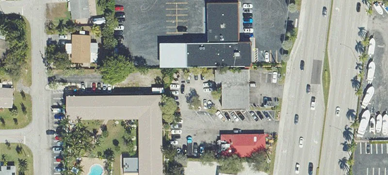 3005 Federal Hwy