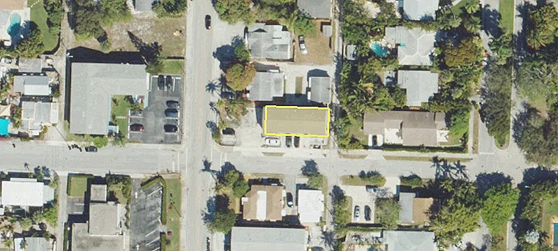 1132 Federal Hwy, Unit 1