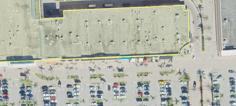 1409 Hallandale Bch Blvd, Unit 1995