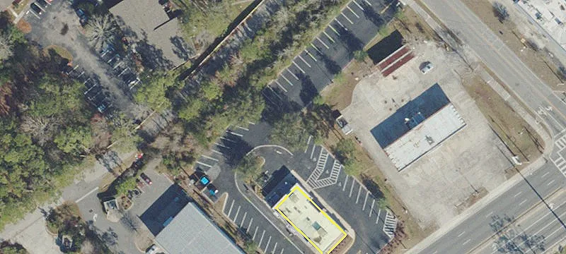 1110 Blanding Blvd