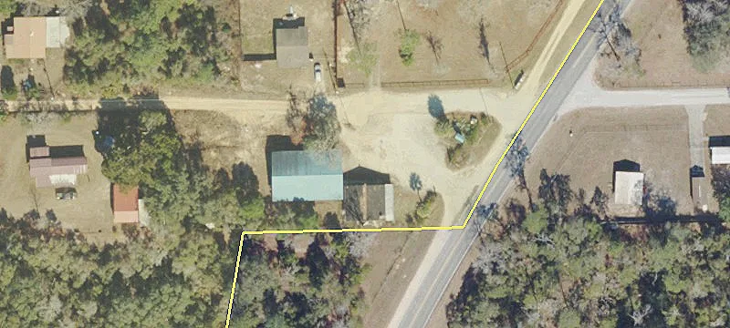 20250 160th Ave Rd