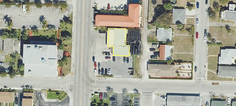 732 Dixie Hwy Ste, Unit 1