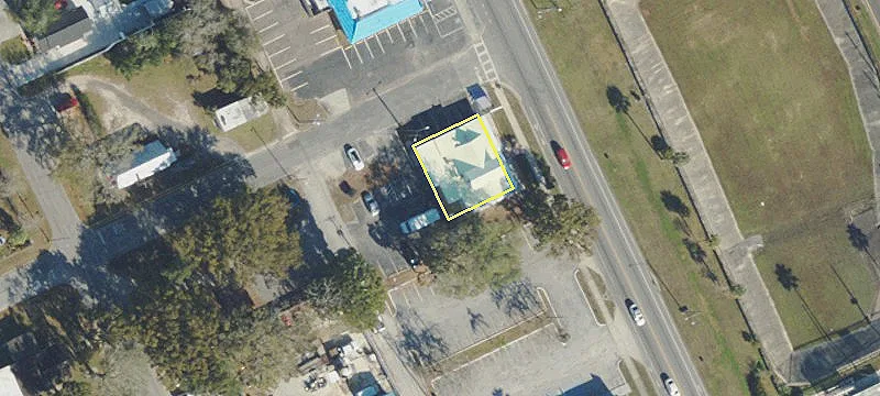 5327 Gall Blvd