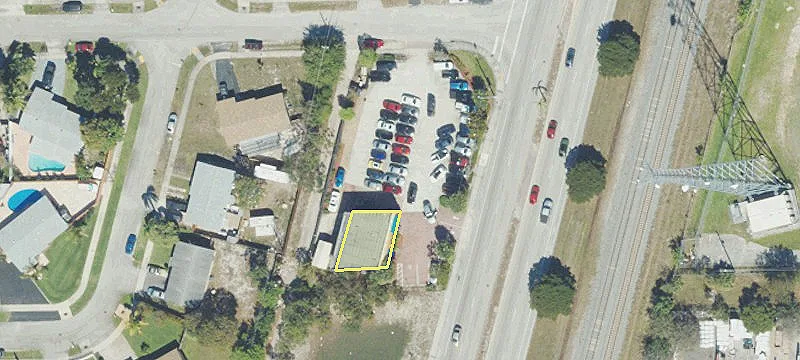 4921 Dixie Hwy