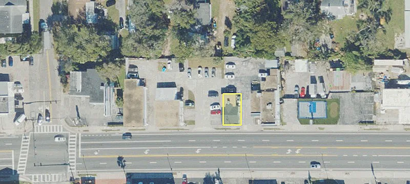 2005 Fairbanks Ave