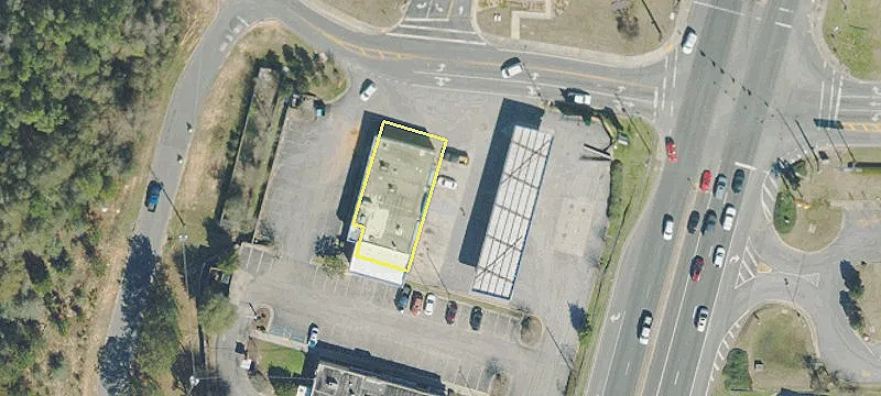 3200 Ferdon Blvd