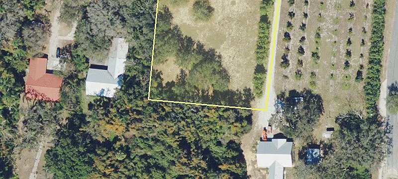 2337 Arbuckle Creek Rd