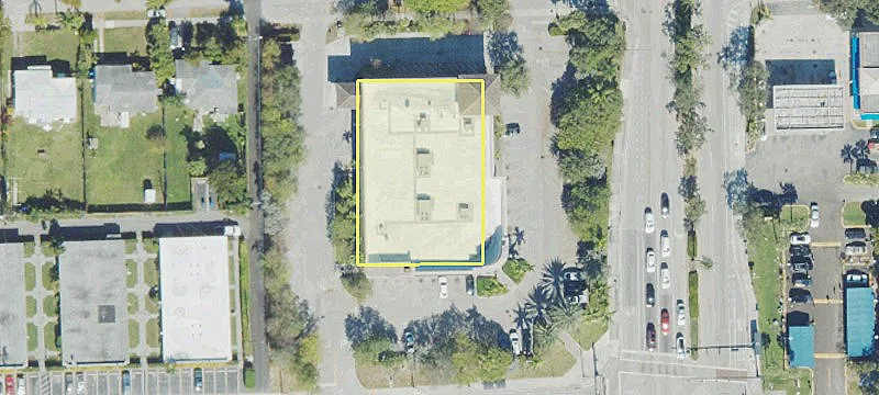 1600 Federal Hwy