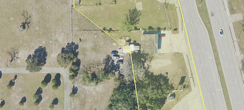 20580 Hwy 27us