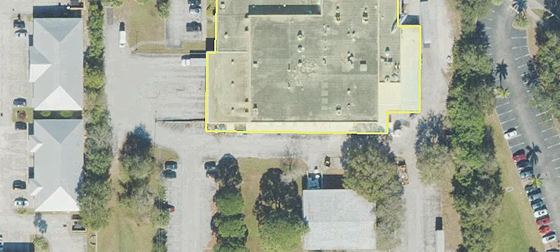 1895 Murrell Rd