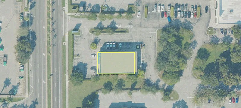 32959 Dixie Hwy