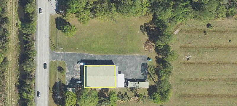 3100 Kings Hwy