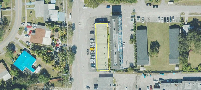 2701-2721 64th Ave