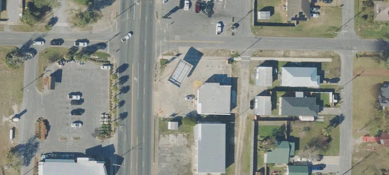 501 Ohio Ave