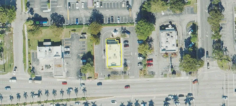 1040 Hallandale Bch Blvd