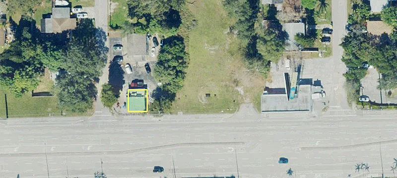 2641 Griffin Rd