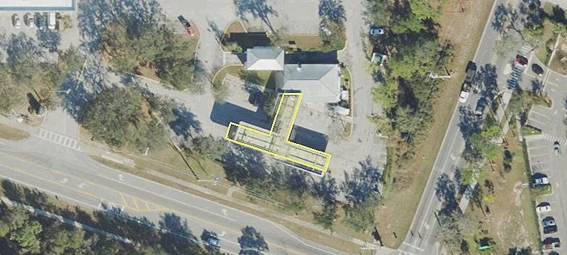 2840 Doyle Rd