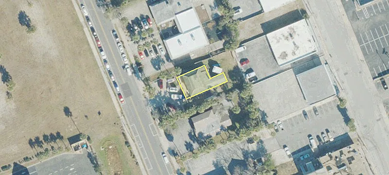 624 Wild Olive Ave