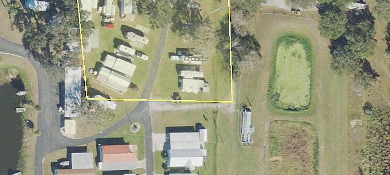 901 Arnold Rd
