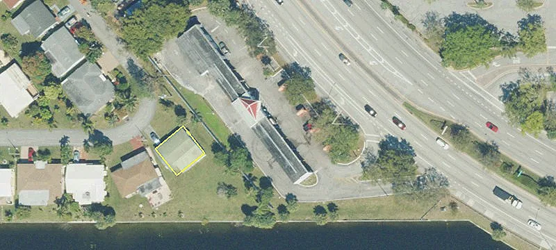 4500 Commercial Blvd