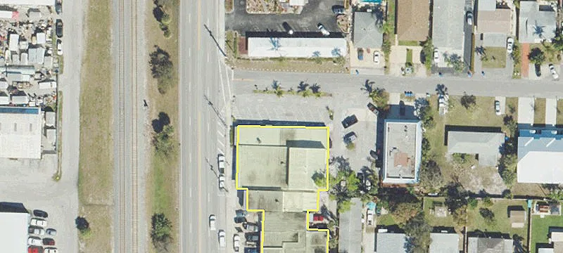 614 Dixie Hwy