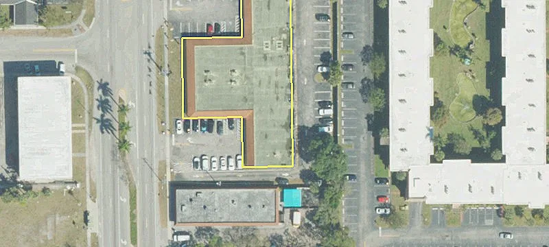 1076 Sunset Strip, Unit 12