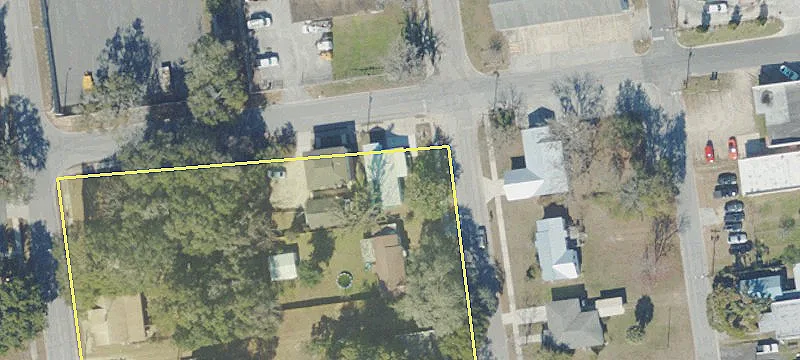 100 Magnolia Ave