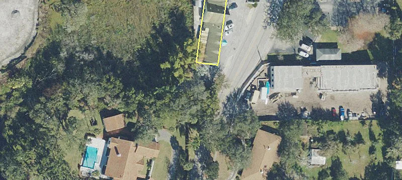 2601 Temple Dr