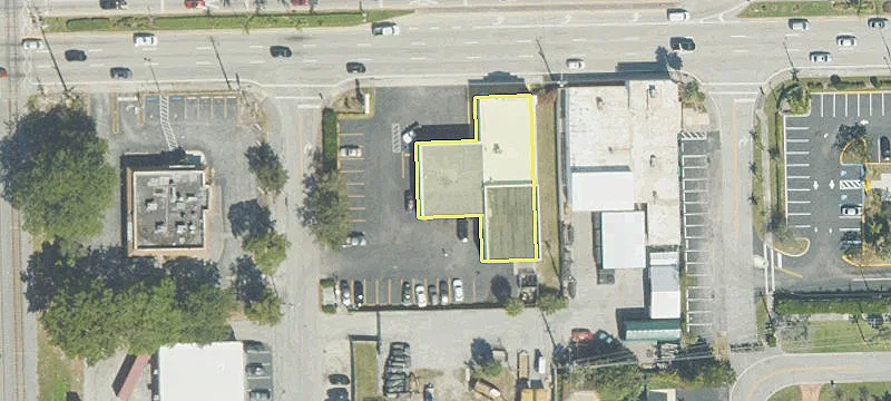 1210 Commercial Blvd