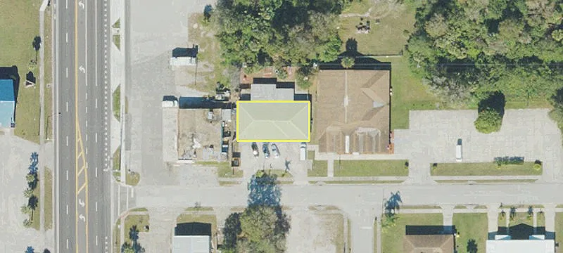840 Ferndale Ave