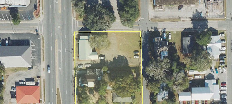 206 Alachua Ave