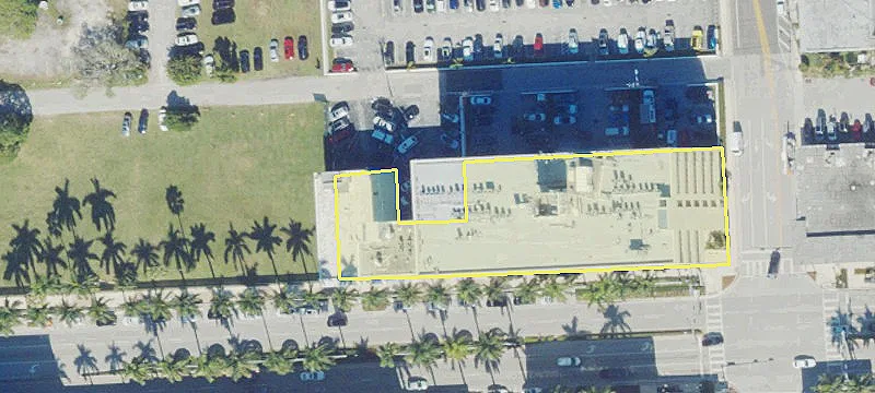 1135 Kane Concourse