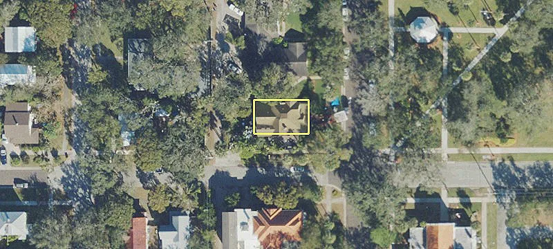 420 Oak Ave