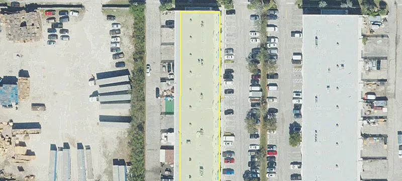 1809 Powerline Rd Ste, Unit 105