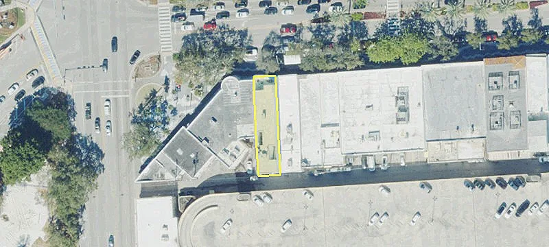 370 Miracle Mile