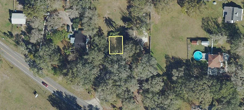 13131 Tarpon Spgs Rd