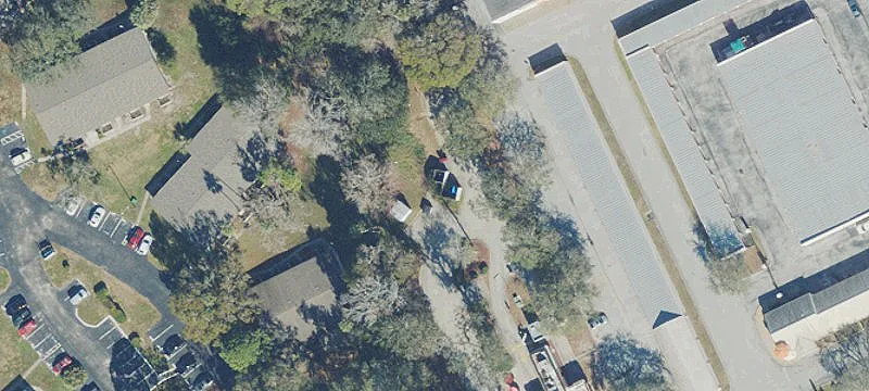 1174 Beville Rd